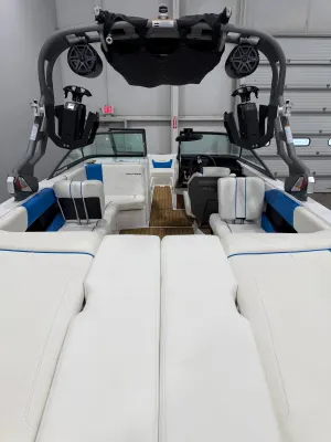 2019 Nautique Boats Super Air Nautique 230 for sale in Cincinnati, Ohio