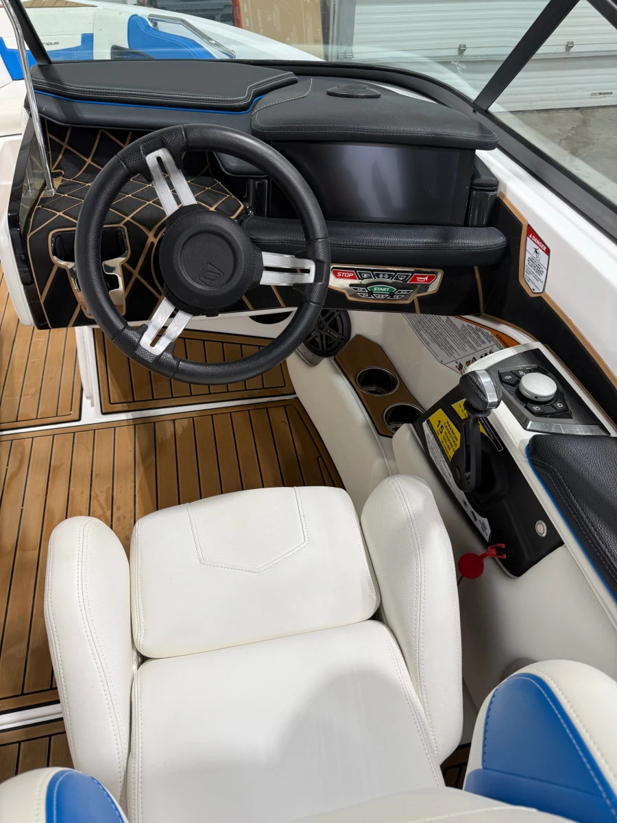 2019 Nautique Boats Super Air Nautique 230 for sale in Cincinnati, Ohio