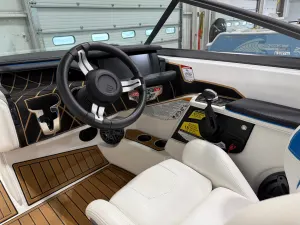 2019 Nautique Boats Super Air Nautique 230 for sale in Cincinnati, Ohio