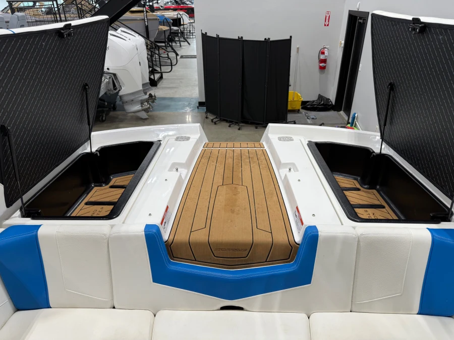 2019 Nautique Boats Super Air Nautique 230 for sale in Cincinnati, Ohio
