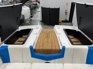 2019 Nautique Boats Super Air Nautique 230 for sale in Cincinnati, Ohio