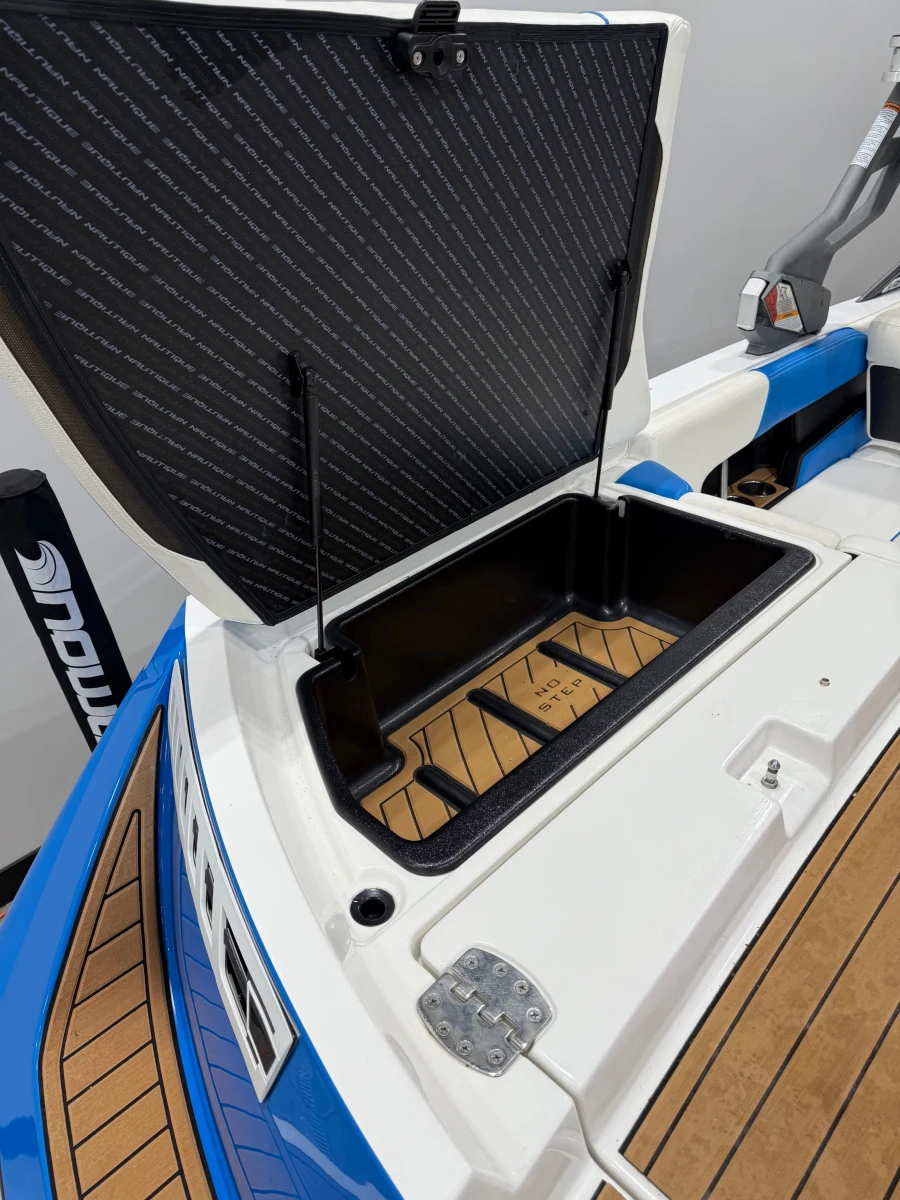 2019 Nautique Boats Super Air Nautique 230 for sale in Cincinnati, Ohio