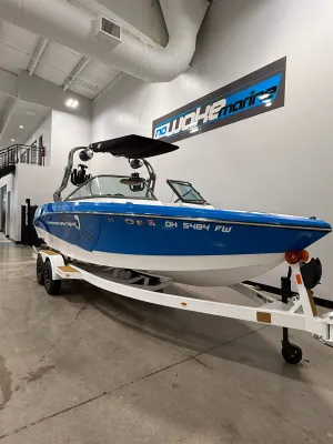 2019 Nautique Boats Super Air Nautique 230 for sale in Cincinnati, Ohio