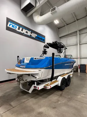 2019 Nautique Boats Super Air Nautique 230 for sale in Cincinnati, Ohio