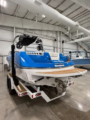 2019 Nautique Boats Super Air Nautique 230 for sale in Cincinnati, Ohio