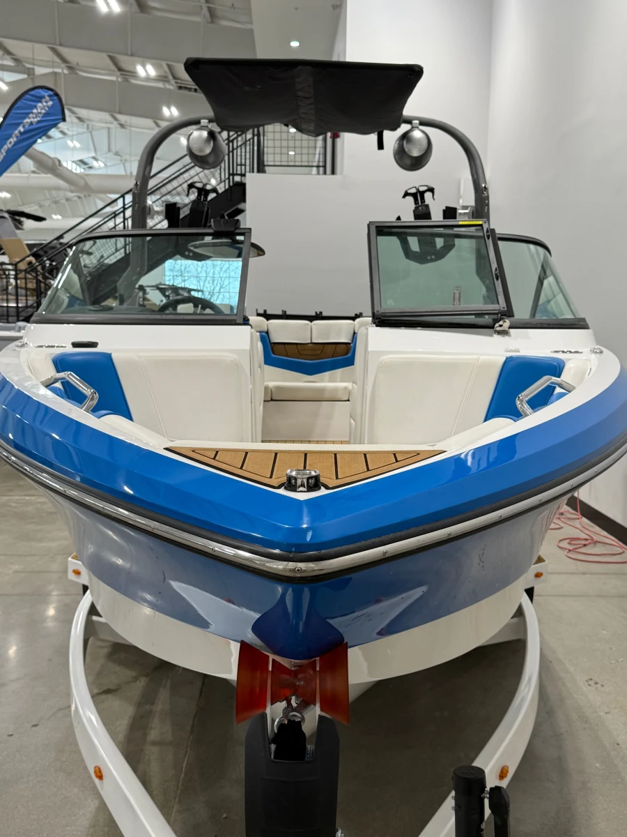 2019 Nautique Boats Super Air Nautique 230 for sale in Cincinnati, Ohio