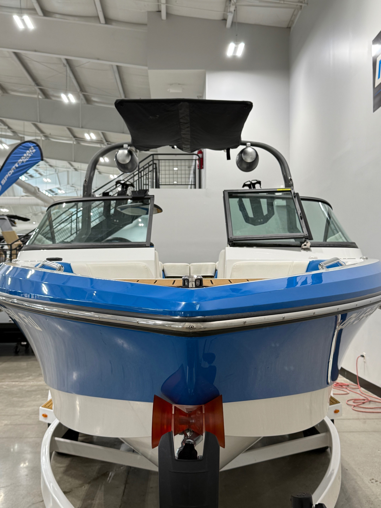 2019 SUPER AIR NAUTIQUE 230
