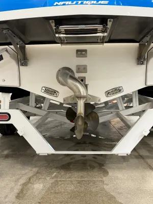 2019 Nautique Boats Super Air Nautique 230 for sale in Cincinnati, Ohio