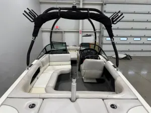 2000 Malibu Boats Sunsetter VLX for sale in Cincinnati, Ohio