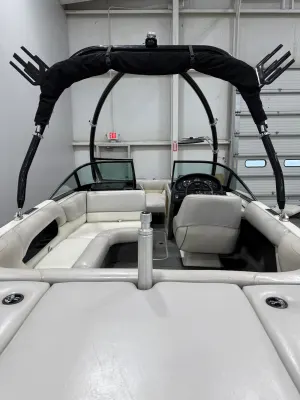 2000 Malibu Boats Sunsetter VLX for sale in Cincinnati, Ohio