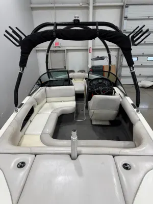 2000 Malibu Boats Sunsetter VLX for sale in Cincinnati, Ohio