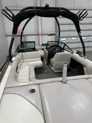 2000 Malibu Boats Sunsetter VLX for sale in Cincinnati, Ohio