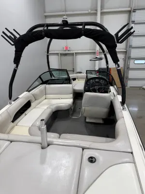 2000 Malibu Boats Sunsetter VLX for sale in Cincinnati, Ohio