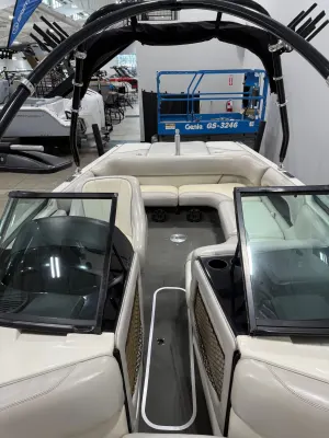 2000 Malibu Boats Sunsetter VLX for sale in Cincinnati, Ohio
