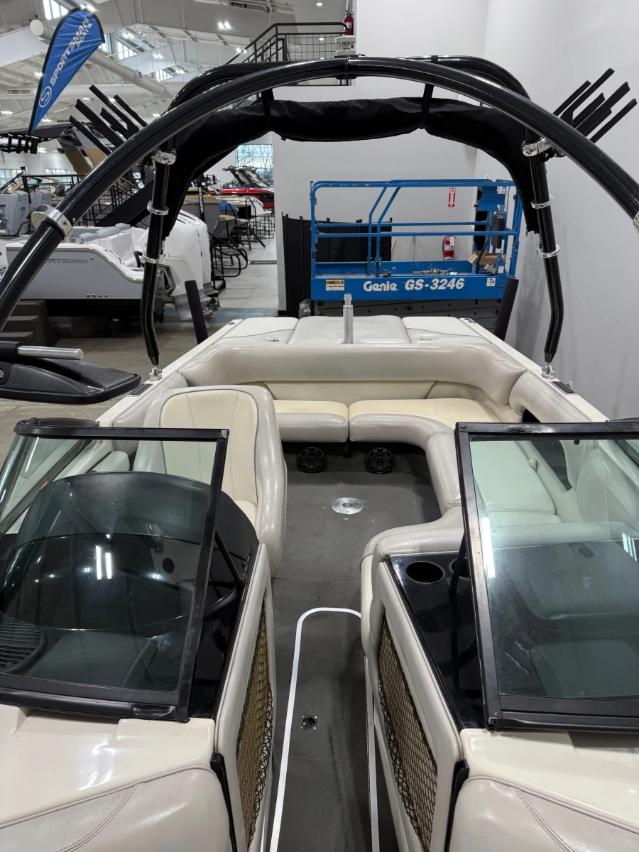 2000 Malibu Boats Sunsetter VLX for sale in Cincinnati, Ohio