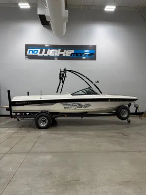 2000 Malibu Boats Sunsetter VLX for sale in Cincinnati, Ohio