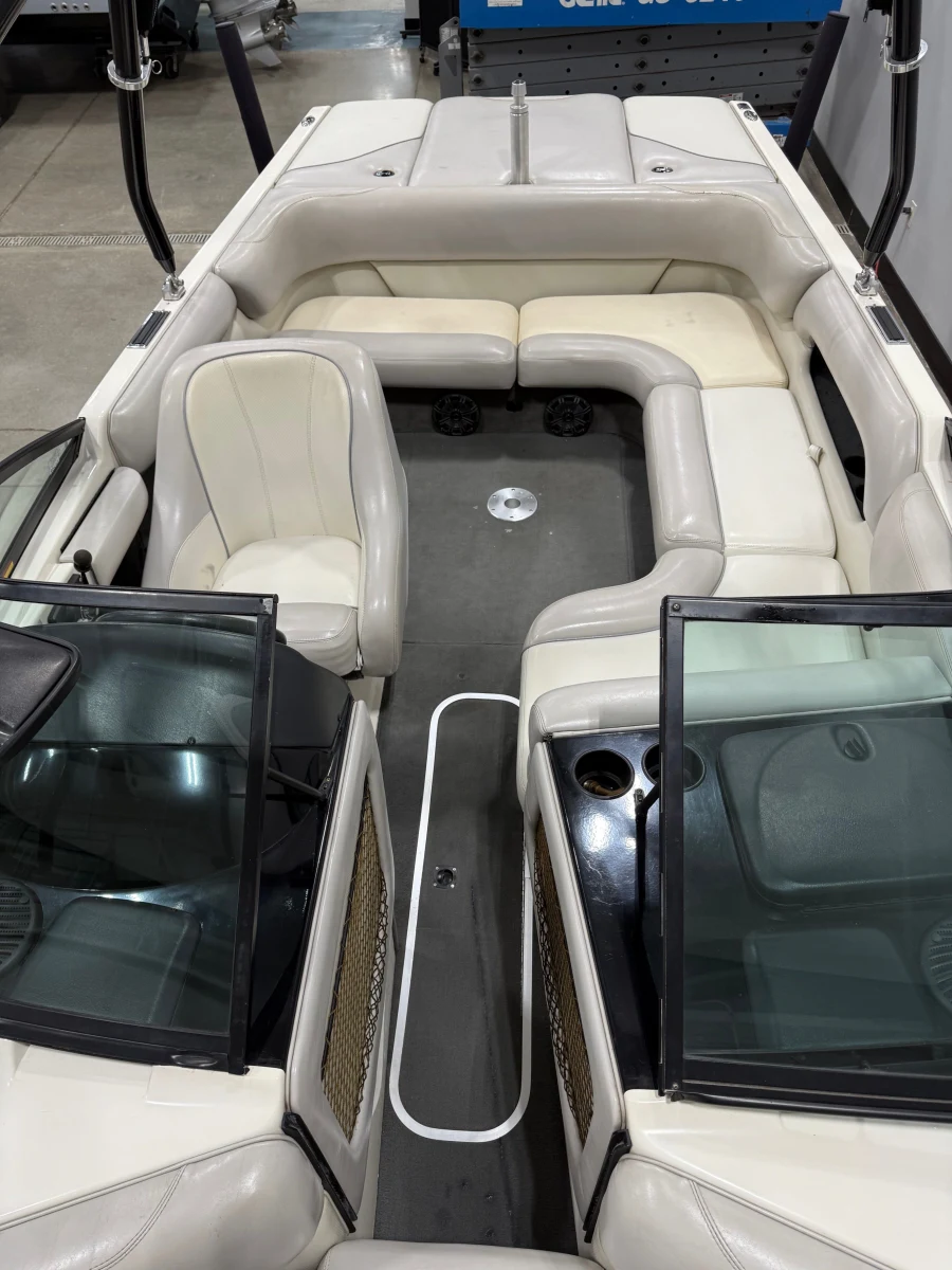 2000 Malibu Boats Sunsetter VLX for sale in Cincinnati, Ohio