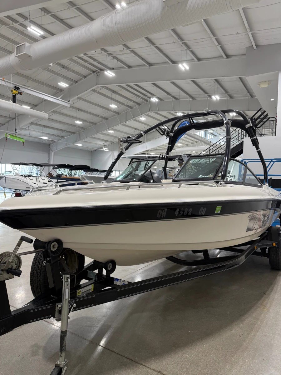 2000 Malibu Boats Sunsetter VLX for sale in Cincinnati, Ohio