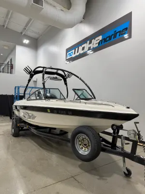 2000 Malibu Boats Sunsetter VLX for sale in Cincinnati, Ohio