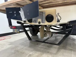 2000 Malibu Boats Sunsetter VLX for sale in Cincinnati, Ohio