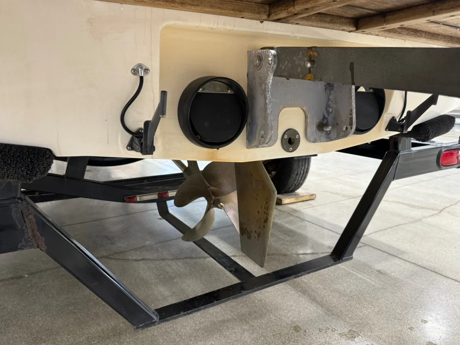 2000 Malibu Boats Sunsetter VLX for sale in Cincinnati, Ohio