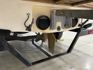 2000 Malibu Boats Sunsetter VLX for sale in Cincinnati, Ohio