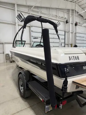 2000 Malibu Boats Sunsetter VLX for sale in Cincinnati, Ohio