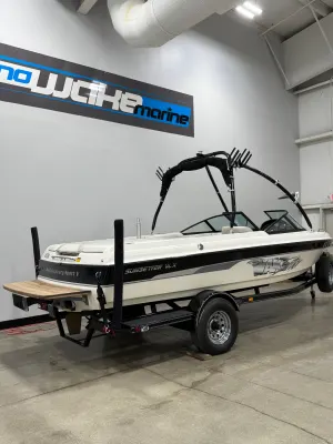 2000 Malibu Boats Sunsetter VLX for sale in Cincinnati, Ohio