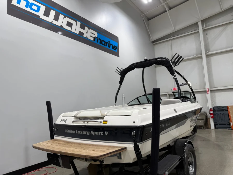 2000 Malibu Boats Sunsetter VLX for sale in Cincinnati, Ohio