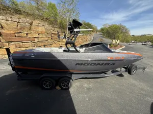 2017 Moomba Boats Mojo for sale in Sperry, Oklahoma