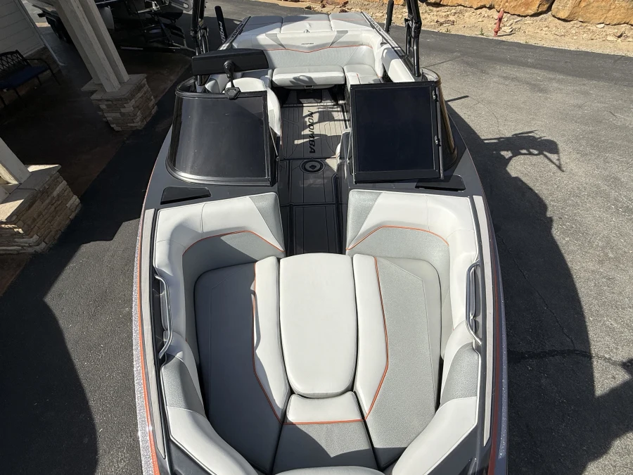 2017 Moomba Boats Mojo for sale in Sperry, Oklahoma