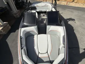 2017 Moomba Boats Mojo for sale in Sperry, Oklahoma