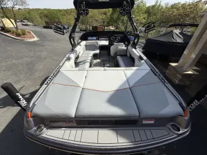 2017 Moomba Boats Mojo for sale in Sperry, Oklahoma