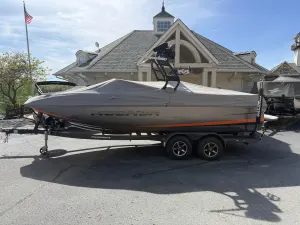 2017 Moomba Boats Mojo for sale in Sperry, Oklahoma