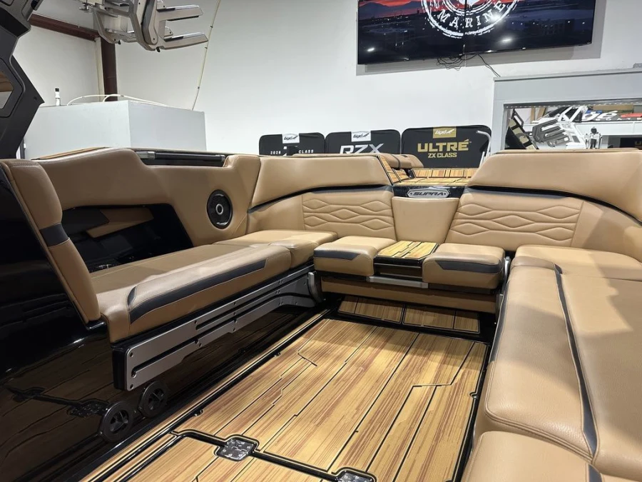 2026 Supra Boats SE for sale in Washington, Utah