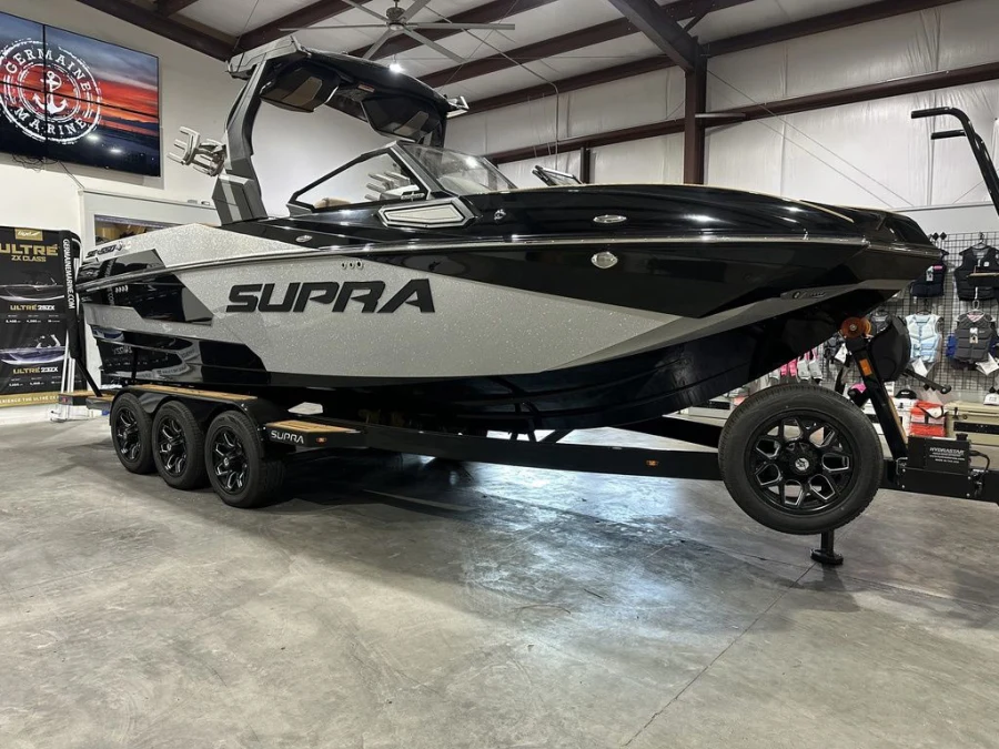 2026 Supra Boats SE for sale in Washington, Utah