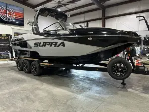 2026 Supra Boats SE for sale in Washington, Utah