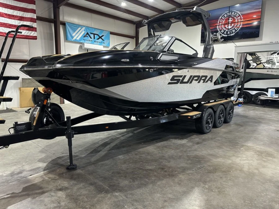2026 Supra Boats SE for sale in Washington, Utah