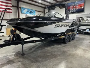 2026 Supra Boats SE for sale in Washington, Utah