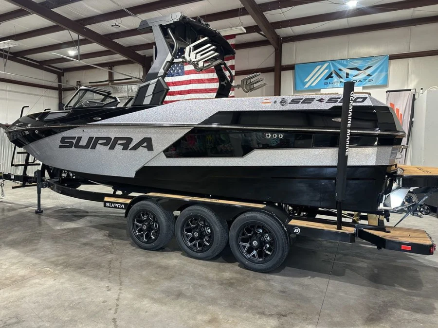 2026 Supra Boats SE for sale in Washington, Utah