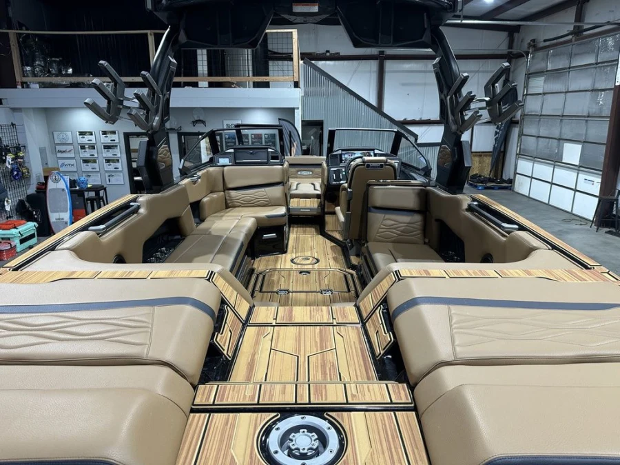 2026 Supra Boats SE for sale in Washington, Utah