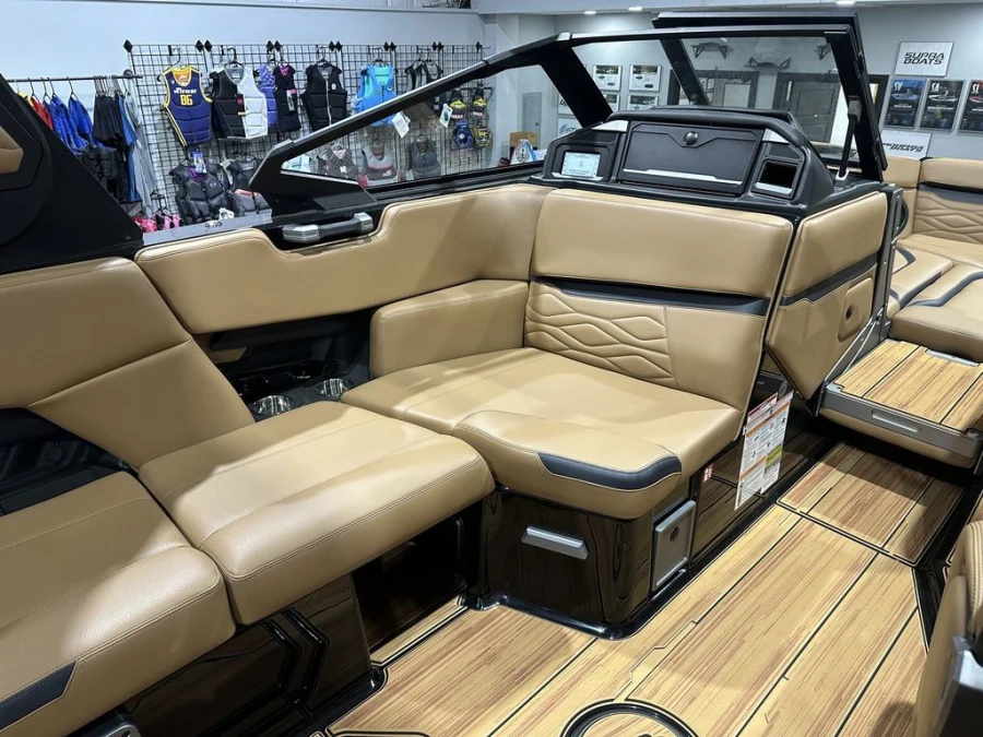 2026 Supra Boats SE for sale in Washington, Utah