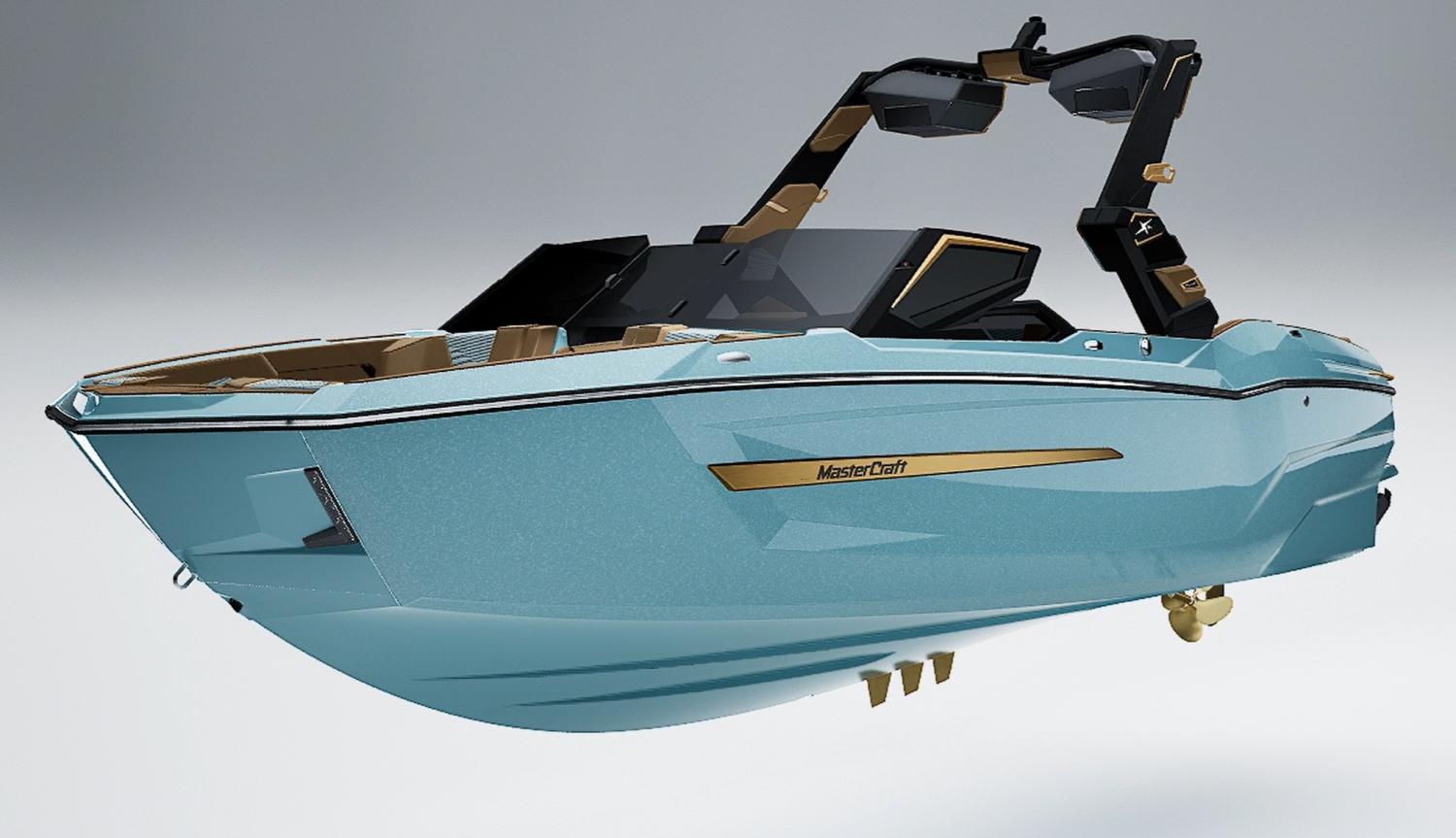 2026 MasterCraft X24
