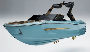 2026 Mastercraft Boats X24 for sale in , 