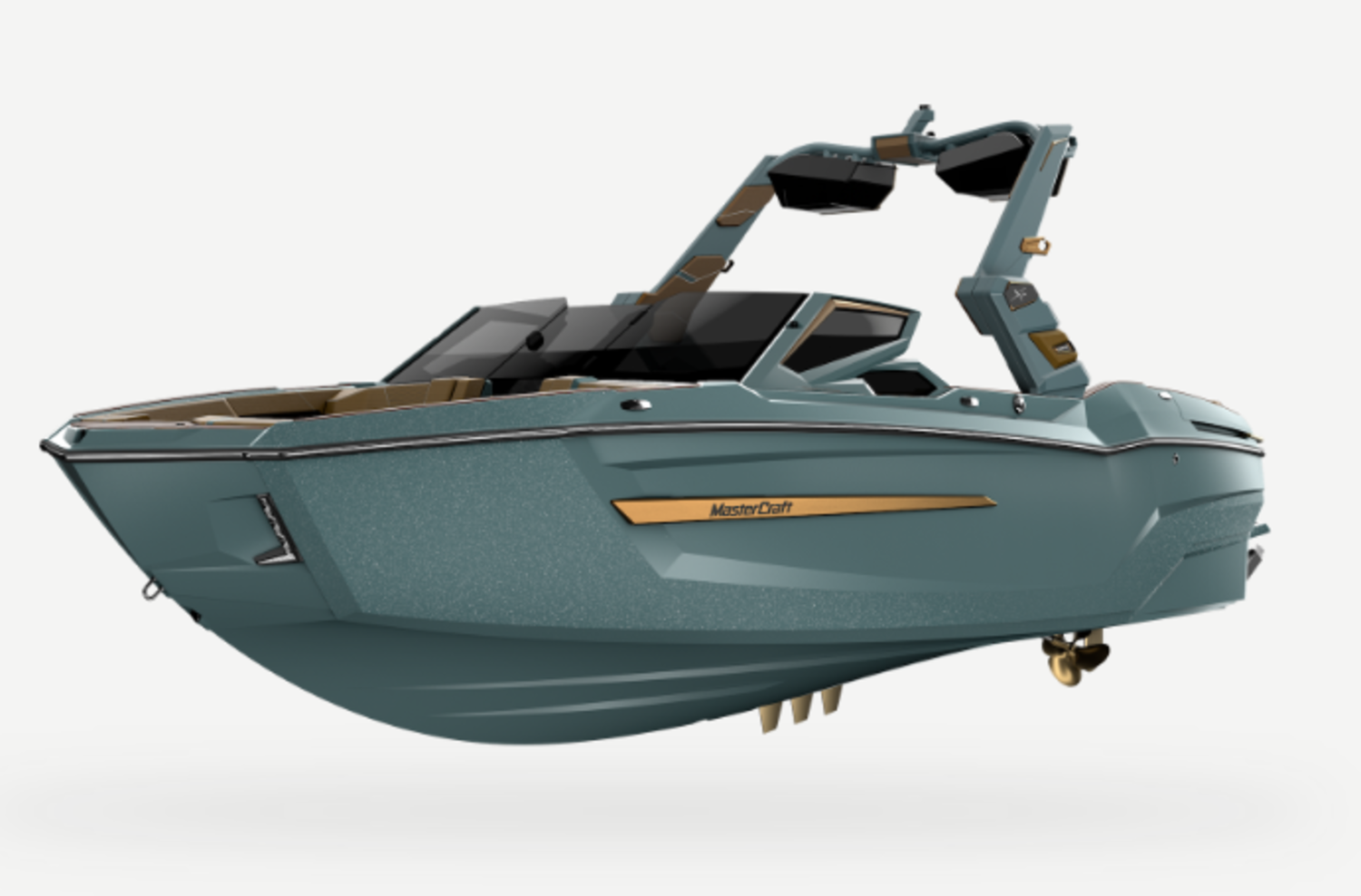 2026 MasterCraft X24