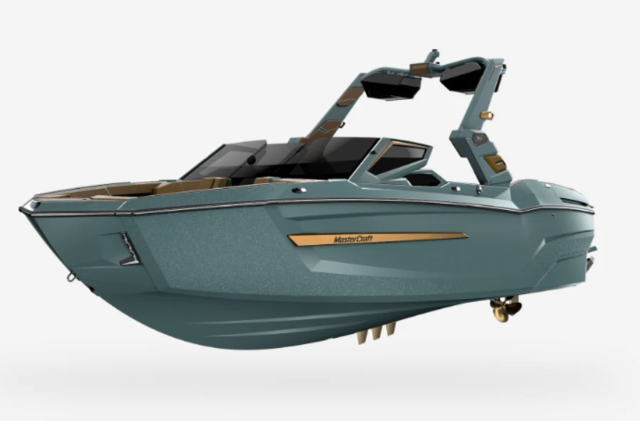 2026 Mastercraft Boats X24 for sale in , 