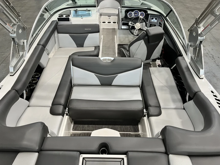 2018 Mastercraft Boats XT21 for sale in , 