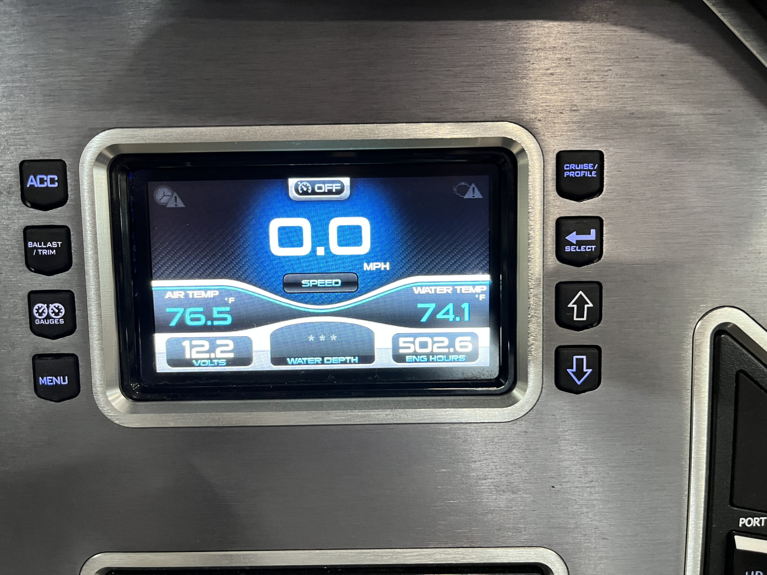 2018 MasterCraft XT21