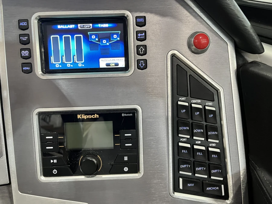 2018 Mastercraft Boats XT21 for sale in , 