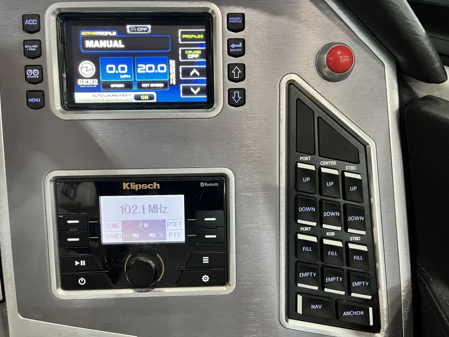 2018 Mastercraft Boats XT21 for sale in , 